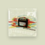 interference Ireland