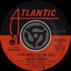 Love Won't Let Me Wait / After Loving You - Single