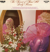 Cover art for Down from Dover by Dolly Parton