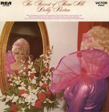 Dolly Parton - But You Loved Me Then