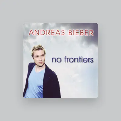 Listen to Andreas Bieber, watch music videos, read bio, see tour dates & more!