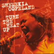 Married to the Blues - Shemekia Copeland