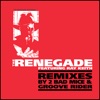 Terrorist (Grooverider Remix) / Something I Feel (2 Bad Mice Remix) - Single