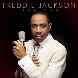 Slow Dance Freddie Jackson