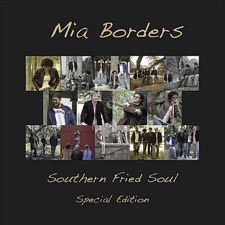 Mia Borders - Still