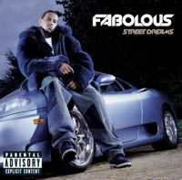 Street Dreams - Fabolous
