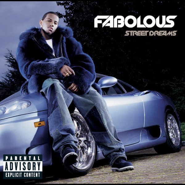 Street Dreams - Album by Fabolous - Apple Music