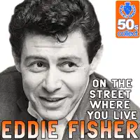 On The Street Where You Live