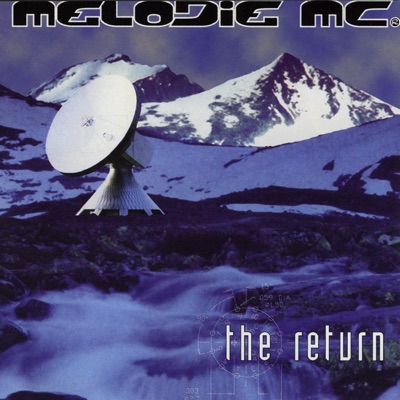 Melodie MC & Charlie King