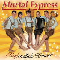 Murtal Express - Murex Startin' Up