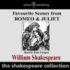 Favourite Scenes from 'Romeo and Juliet' (Abridged  Nonfiction) - William Shakespeare