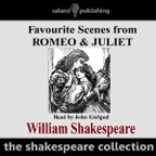 Favourite Scenes from 'Romeo and Juliet' (Abridged  Nonfiction)
