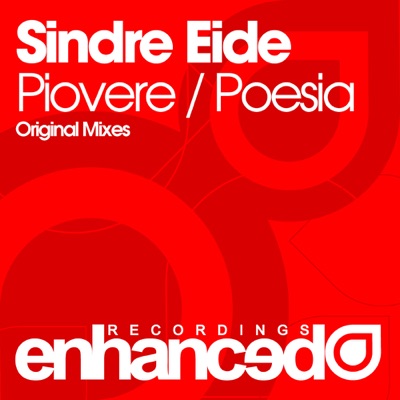 Piovere / Poesia - EP