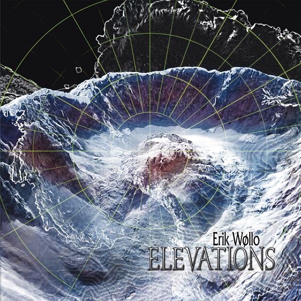 Elevations