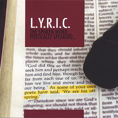 The Spoken Word...Poetically Speaking...