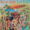 Black Market - Weather Report new Single