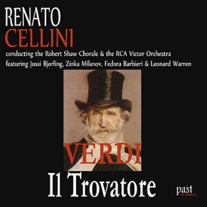 Verdi: Il Trovatore