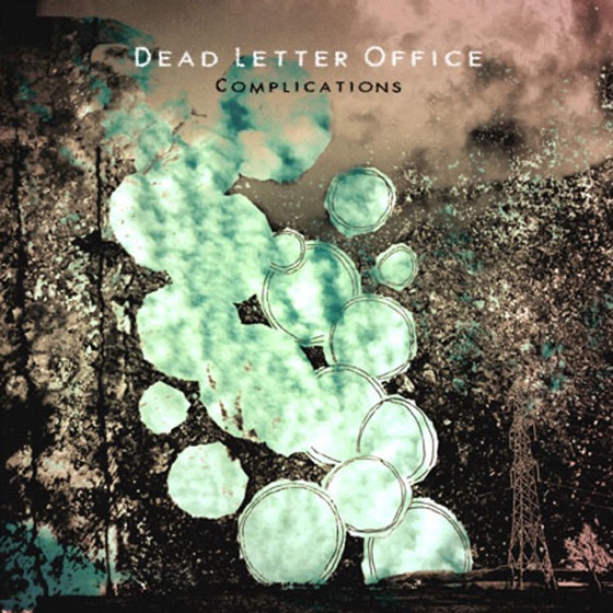 Cover artwork for Paper Aeroplane Pilots