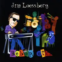 The Preacher — Jim Loessberg