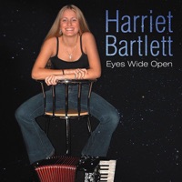 Eyes Wide Open by Harriet Bartlett on Apple Music
