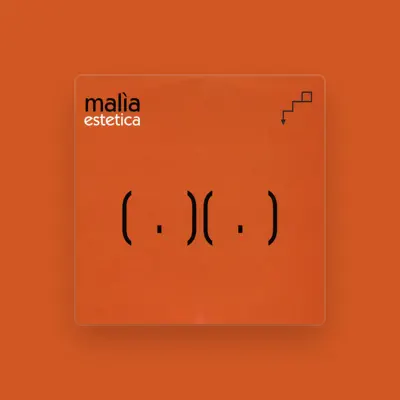 Listen to Malia, watch music videos, read bio, see tour dates & more!