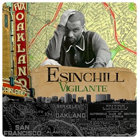 Oakland City Blues (feat. Nate, Lil Stevie, Dave Lopez and Ryan Nicole) Esinchill & Lil Stevie