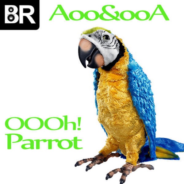 Oooh! Parrot - Single