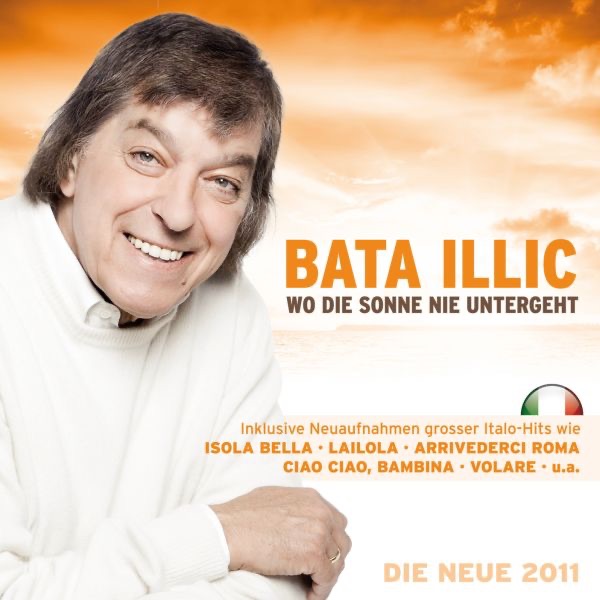 Wo die Sonne nie untergeht artwork