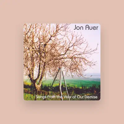 Listen to Jon Auer, watch music videos, read bio, see tour dates & more!
