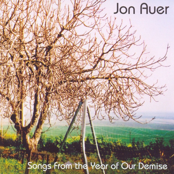 Songs from the Year of Our Demise