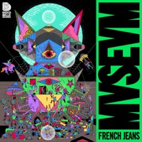 French Jeans (Dada Life Remix)