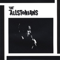 The Allstonians - Walking In the Sand