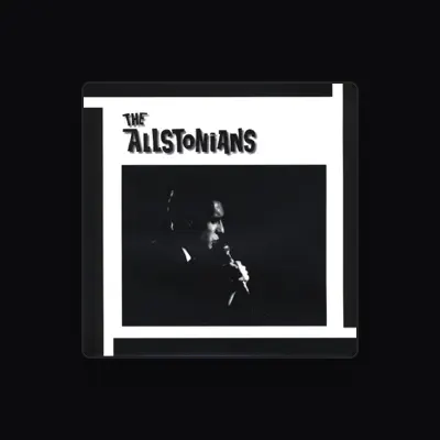 Listen to The Allstonians, watch music videos, read bio, see tour dates & more!