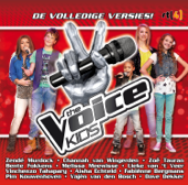 The Songs - The Voice Kids