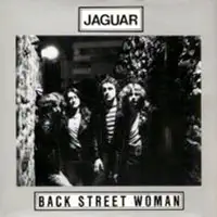 Back Street Woman — Jaguar