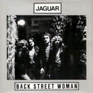 Back Street Woman