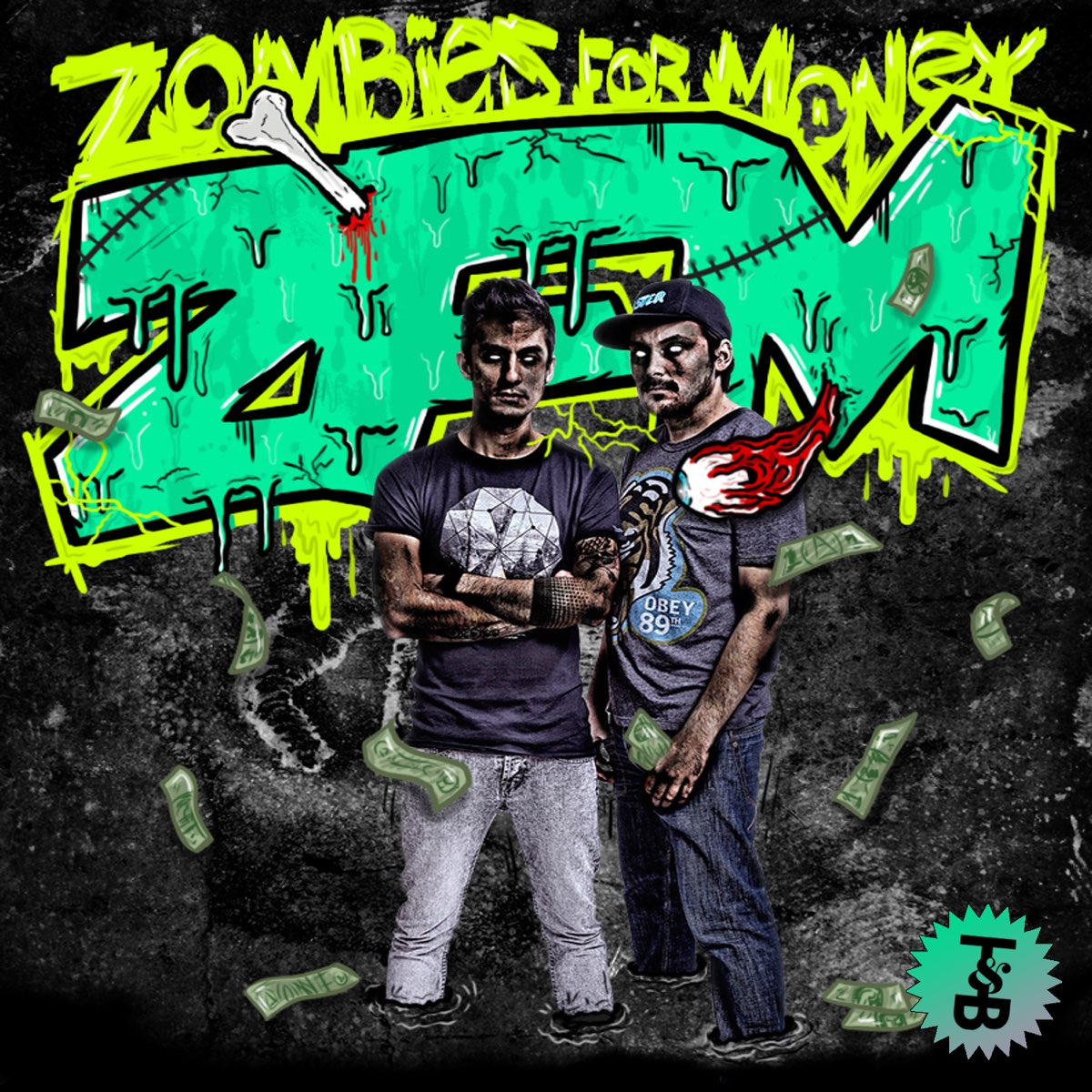 Zombie soundtrack. Foamo - Foamo Ep Cover. Песня зомби ремикс. Killeddrugs.