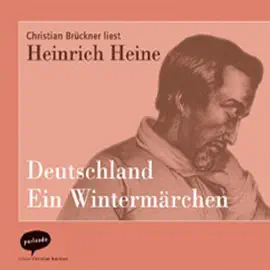 Deutschland. Ein Wintermärchen