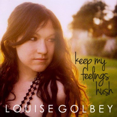 Keep My Feelings Hush - EP