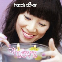 haccis clover