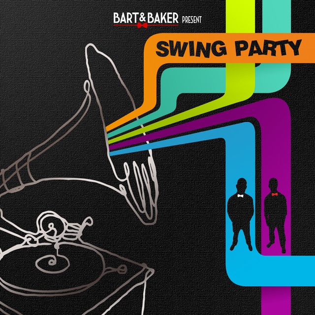 Swing Party (Bart & Baker Present)