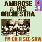 I'm On a See-Saw (Remastered) - Single