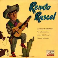 Ninna Nanna Del Cavallino (Nana Del Caballito) — Orchestra "Errepi", Renato Rascel & Sexteto Kramer