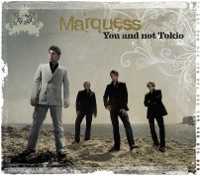 You and Not Tokio - EP - Marquess