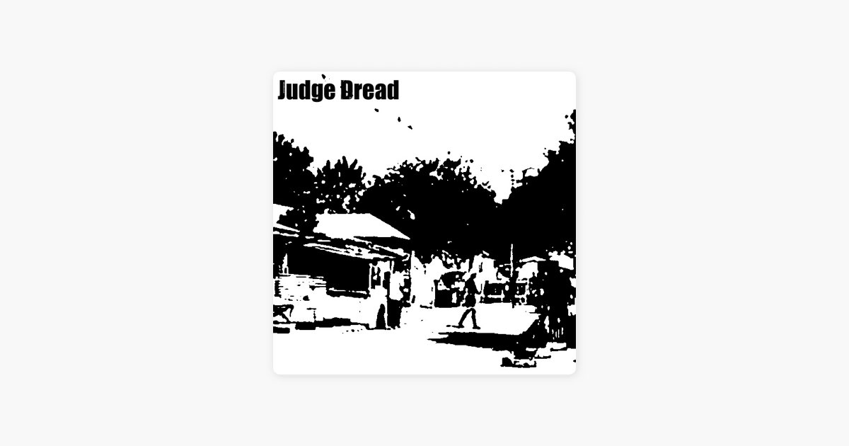 ‎Rudy a Message to You (Rudi Rude Medley) - Judge Dreadの曲 - Apple Music