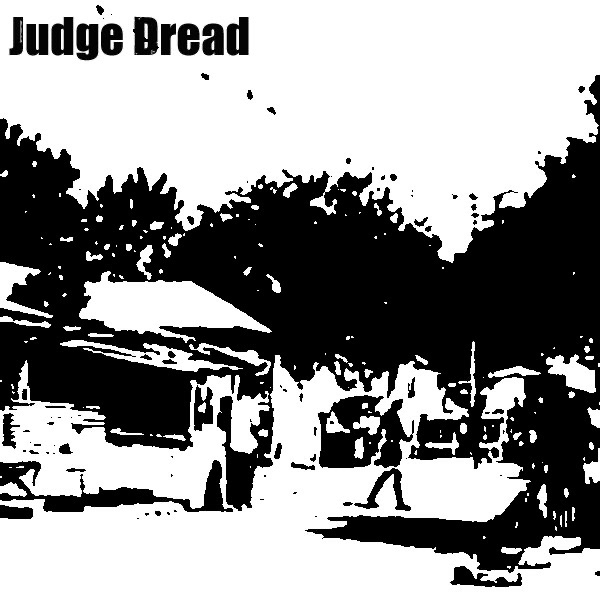 Best of Judge Dread