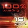 100% lovsång