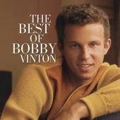 Cover art for Blue Velvet (Single Version) by Bobby Vinton