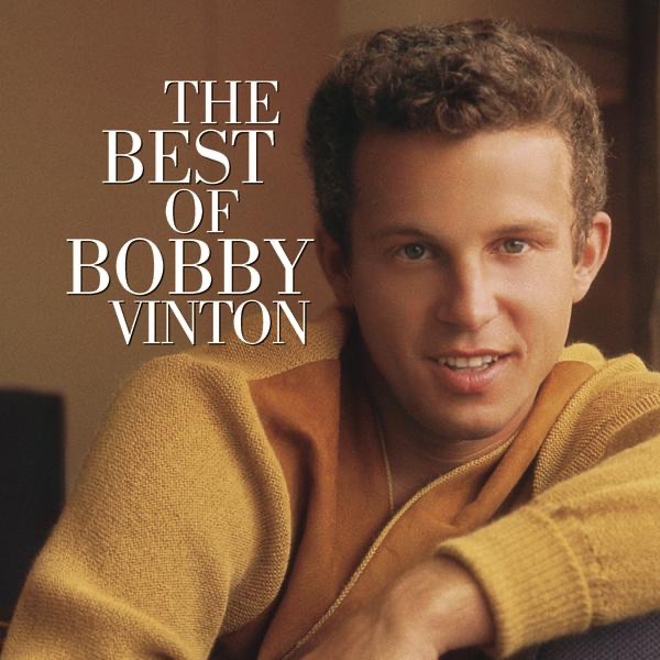 The Best of Bobby Vinton