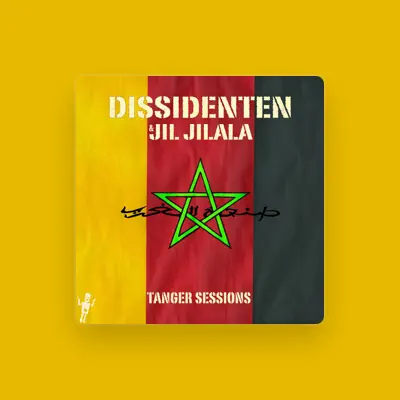 Listen to Jil Jilala, watch music videos, read bio, see tour dates & more!